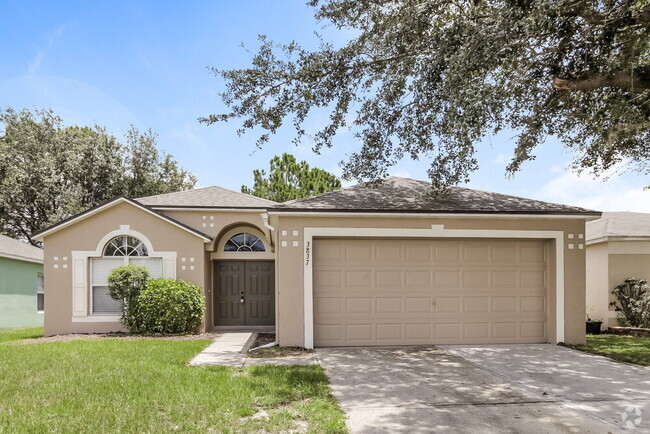 Building Photo - 3837 Cinnamon Fern Loop Rental