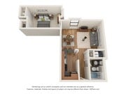 Falcon Court #12