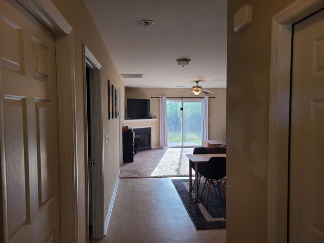 Photo - 2 bedroom, 2 bath unfurnished home - Pine Ridge Community - Holly Ridge