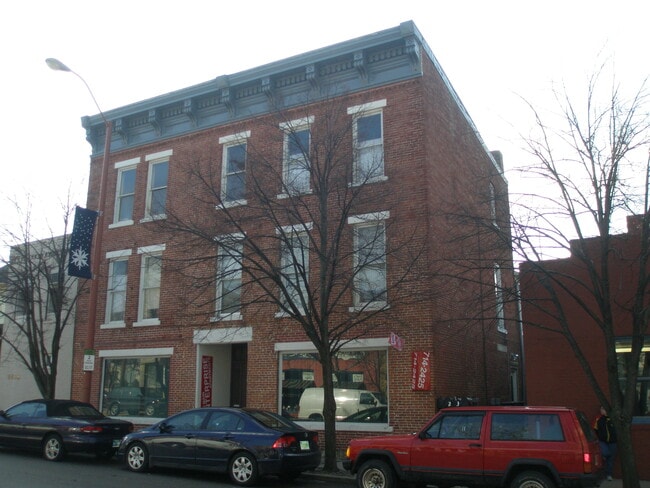 Photo - 1015 Main St Unidad 11