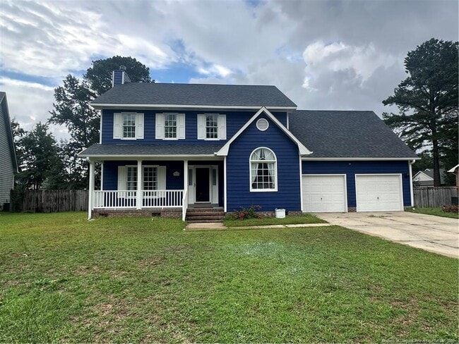 Building Photo - 7620 Hammersley Rd