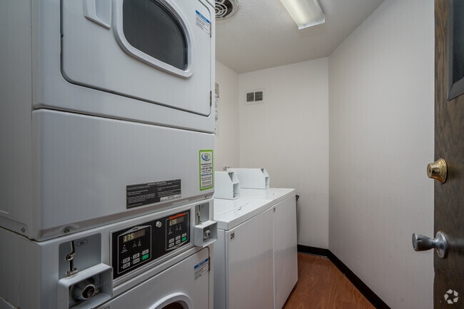 Southgate Apartments