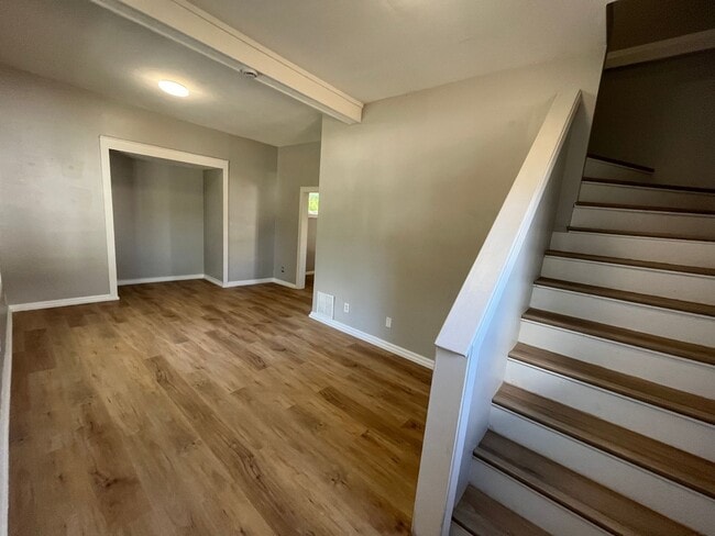 Photo - 3 Bed 1.5 Bath- 2 Car Garage