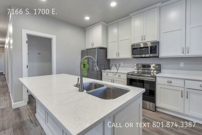 Photo - 7166 S 1700 E