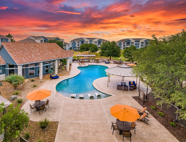 Photo - MAA Alamo Ranch Apartments