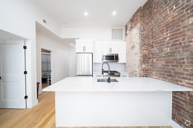 Building Photo - 27 Corbin Ave Unit 6 Rental