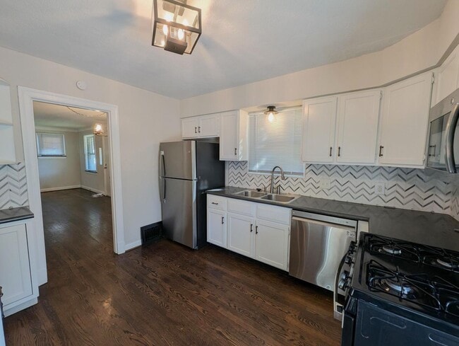 Photo - A Little Gem with Big Brentwood Energy