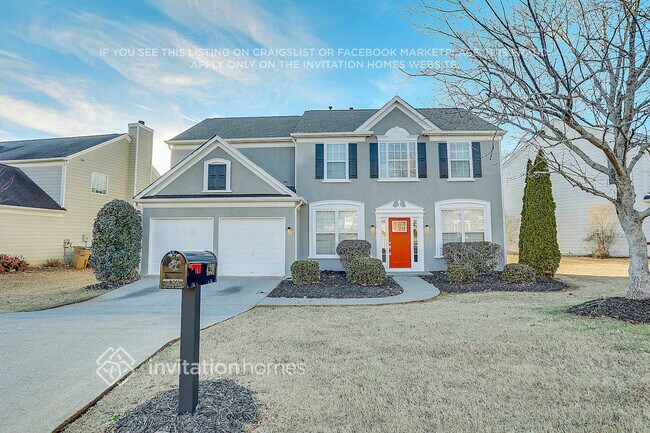 Photo - 4391 Sugar Maple Dr NW