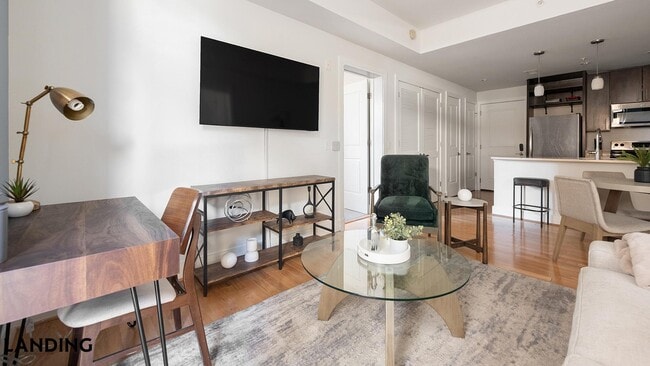 Photo - 3801 Georgia Ave NW Unit T03