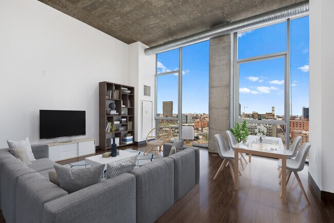 JeffJack Apartments