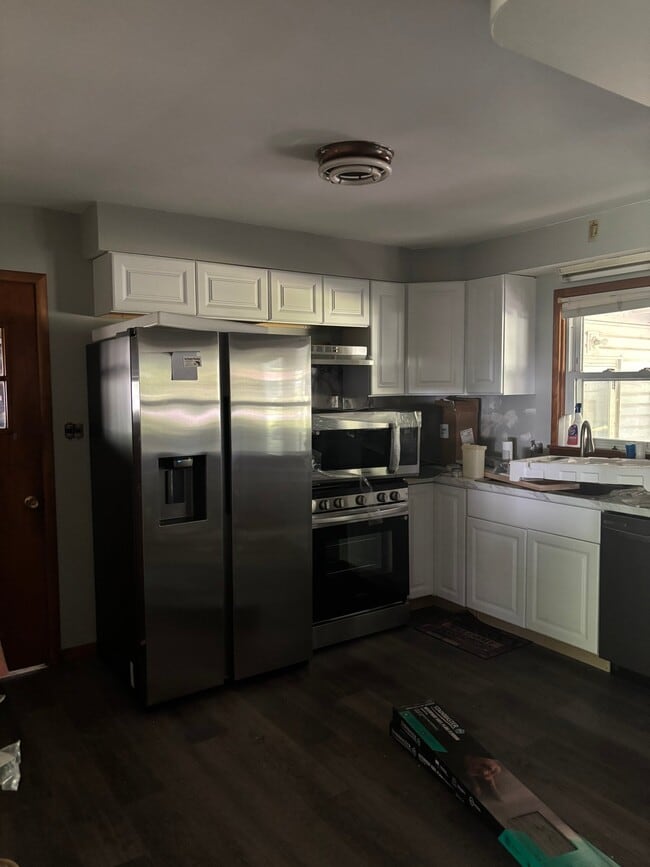 Photo - 623 S Hill St