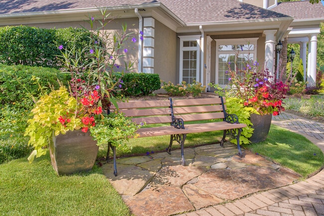 Photo - The Heights At Towne Lake