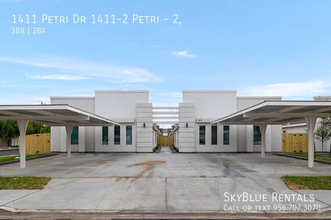 Photo - 1411 Petri Dr Unit 2,