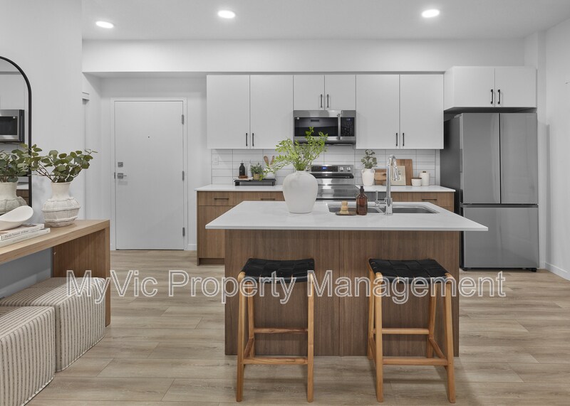 Photo - 201 Greenfield Link Unit One Bed