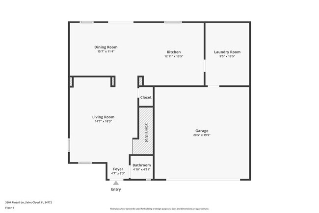 Photo - 3504 Pintail Ln