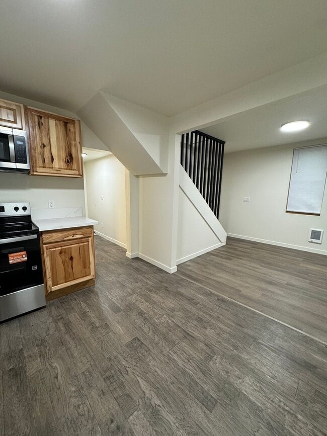 Photo - 3 Bedroom 1 Bathroom House for Rent in Auburn WA