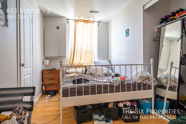 Photo - Three Bedroom Annex Apartment Unit 2