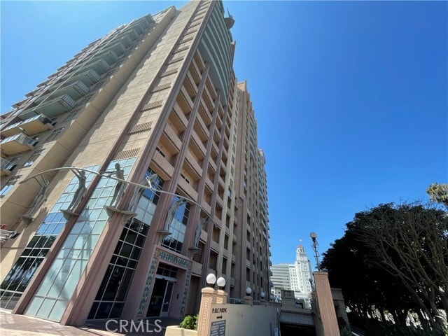 Building Photo - 388 E Ocean Blvd Unit 1503