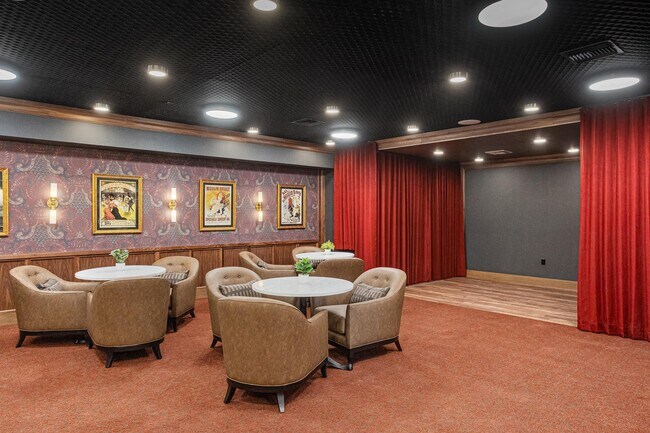 Speakeasy