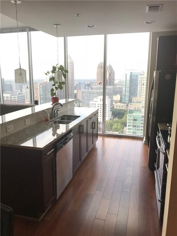 Photo - 855 Peachtree St NE Unidad 3002