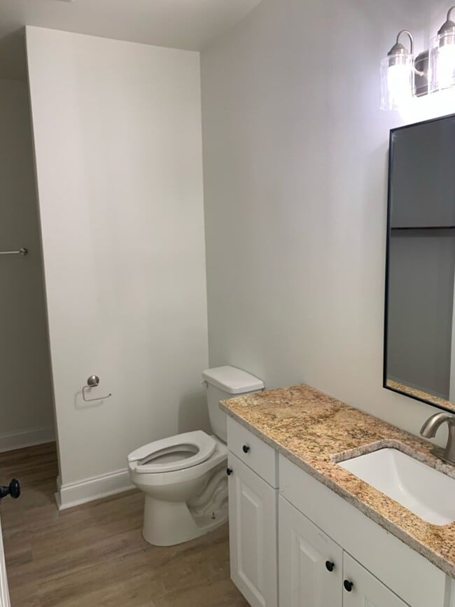 Photo - Brand New, Charming 1 Bedroom, 1 Bath Apartment in Historic Old Mandeville Unit Prive Bldg 820  105