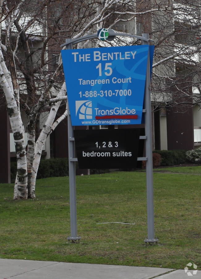 Photo - Bentley Apartments