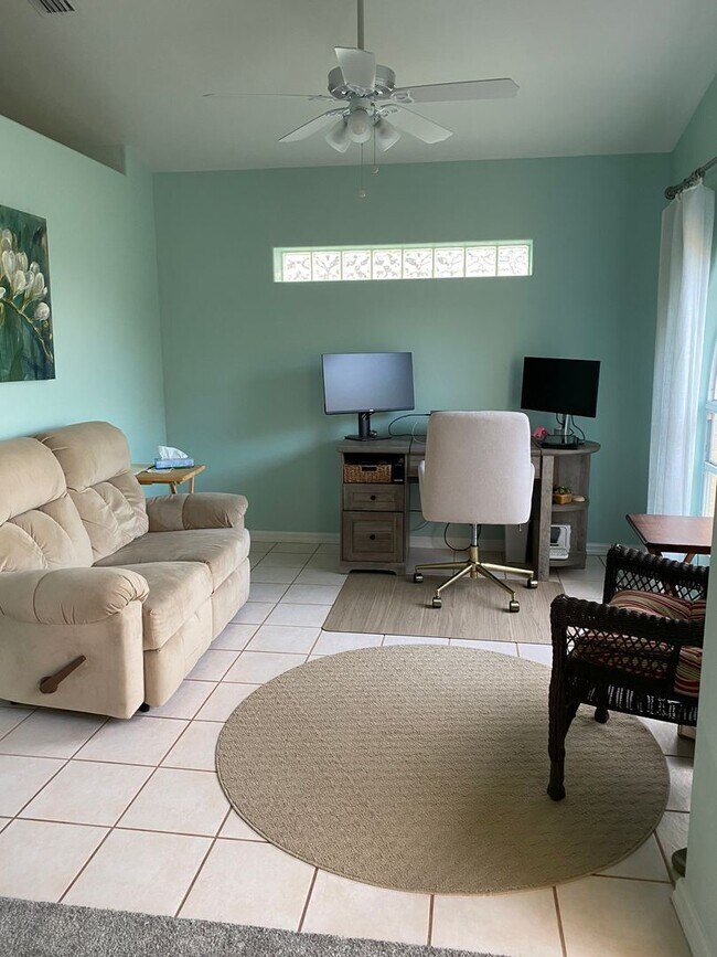 Photo - Gulf access community