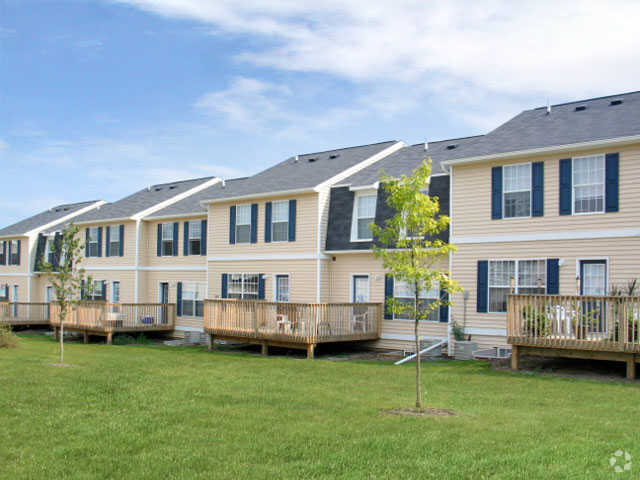 Community - State College Collective on Northbrook Apartments