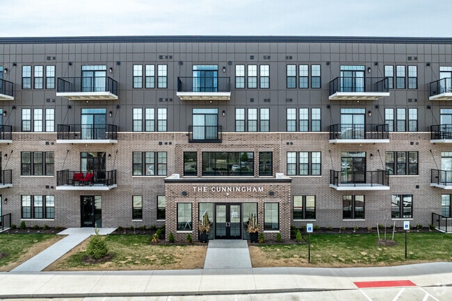 Photo - The Cunningham