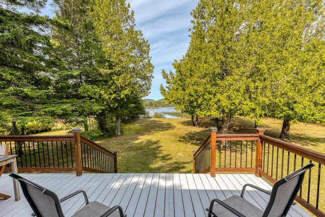 Photo - 159 Chem. du Lac Hénault N