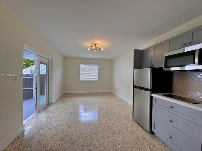 Photo - 7135 SW 22nd St Unit Back