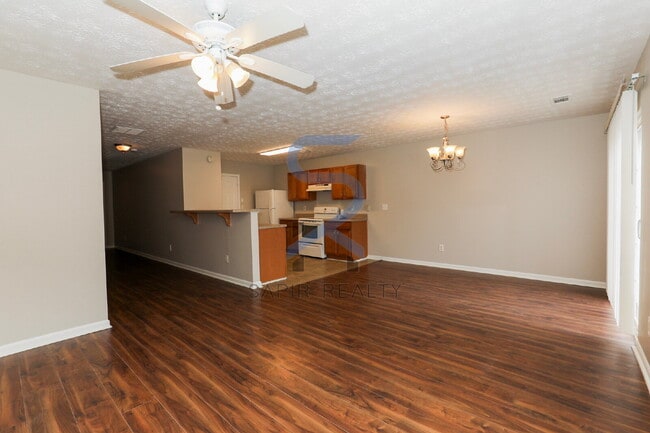 Photo - Comfort, Convenience & Paws Approved – 3BR/2.5BA in Jonesboro!