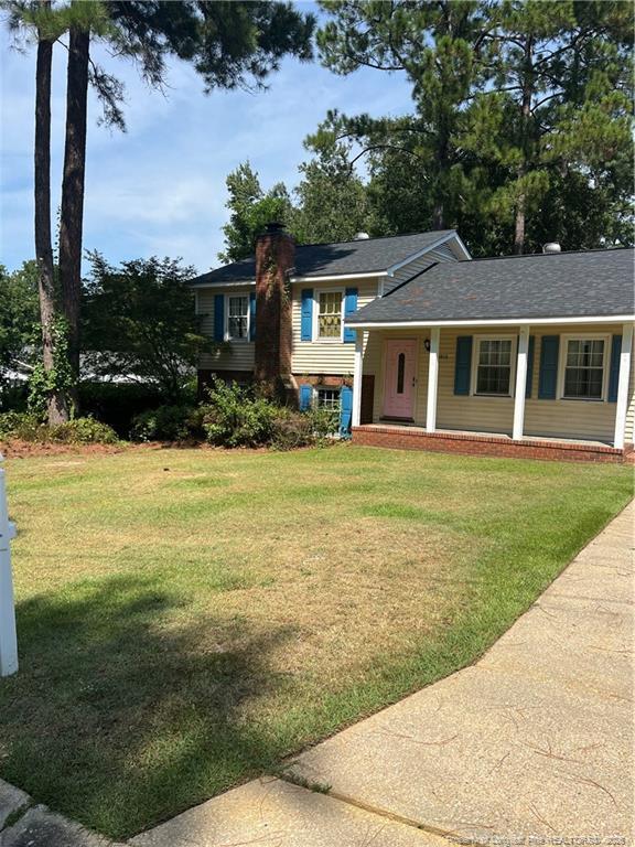 Building Photo - 1616 Morehead Ave