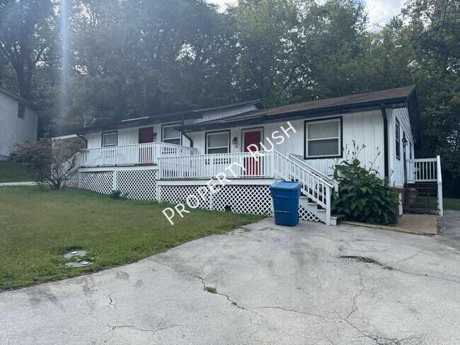 Building Photo - 3210 Joselin Ln Unit A