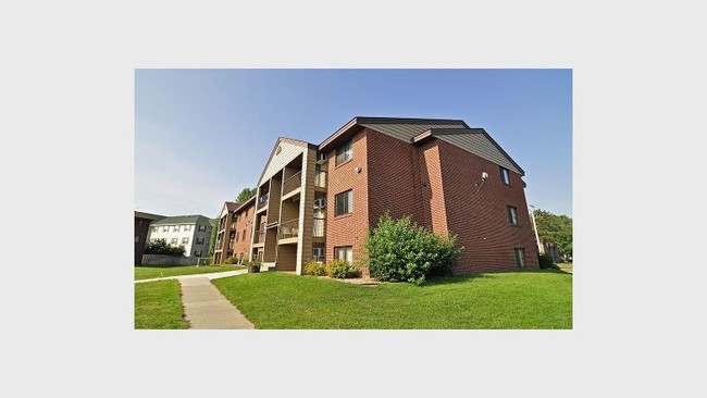 Executive Apartments