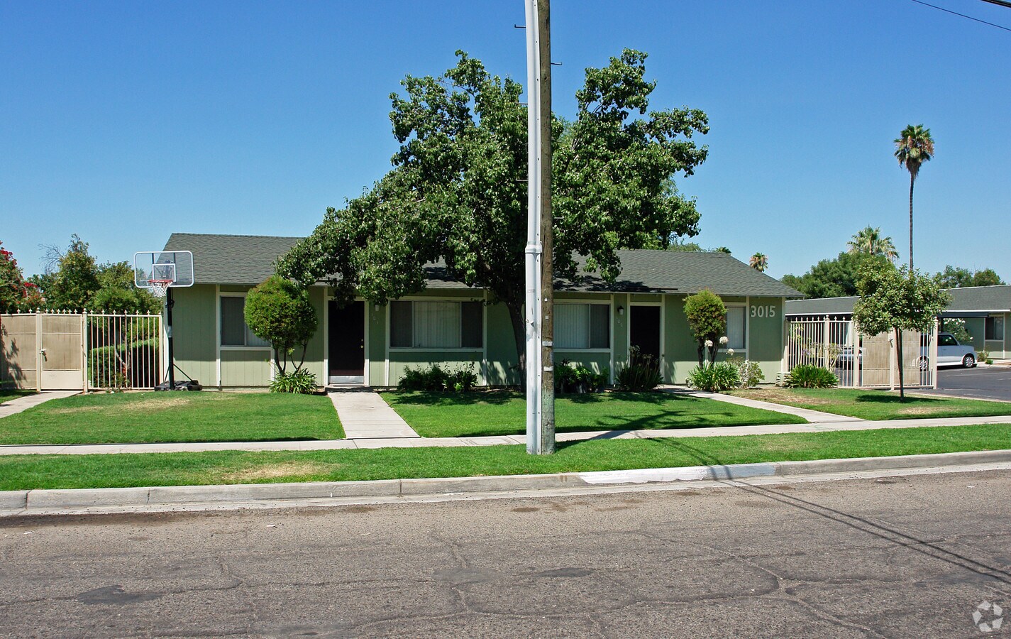 Photo - Vintage Court Apartments