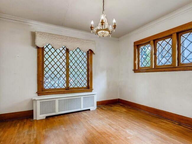 Photo - June 2026 ~ Cute 5 bedroom house. Spacious...