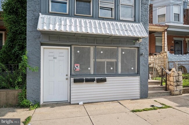 Building Photo - 5514 Lansdowne Ave Rental