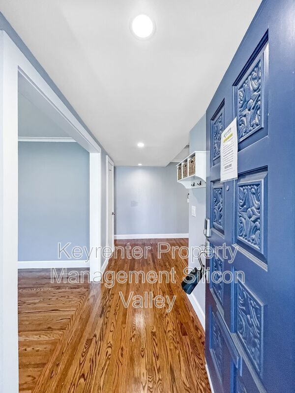 Photo - 1214 Park Heights Dr