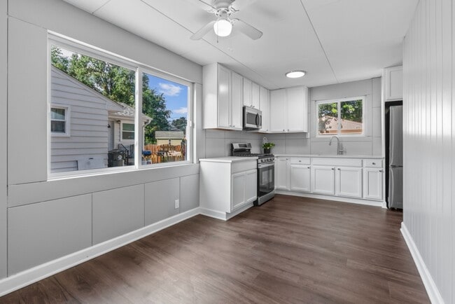 Photo - South Rosedale Avenue