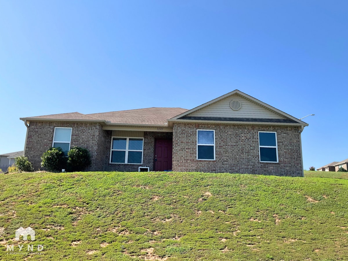 Photo - 11317 Bock Rd House