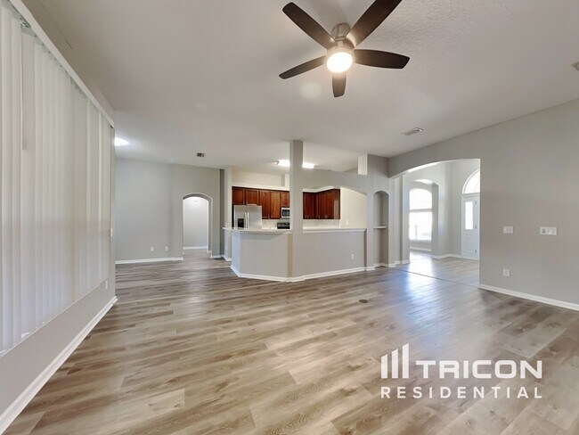 Photo - 1668 Hidden Forest Ln