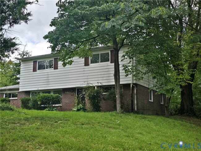 Photo - 1402 Mormac Rd