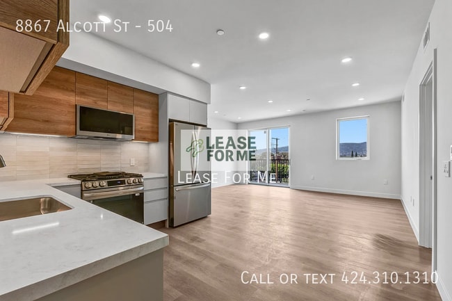 Photo - 8867 Alcott St Unit 504