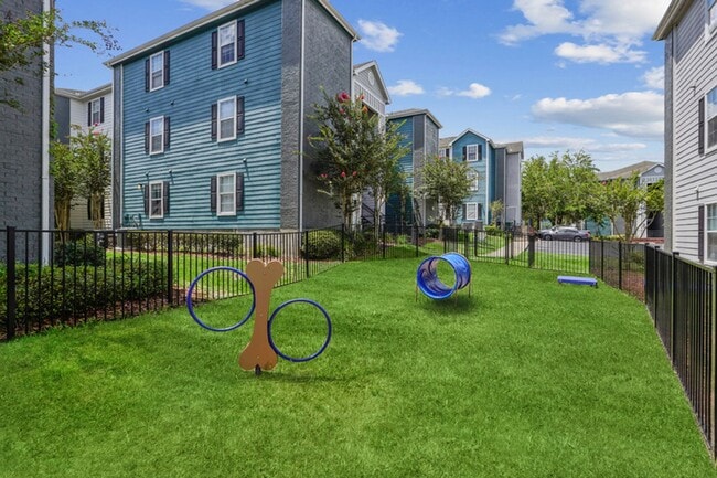Centric on 34th Apartments
