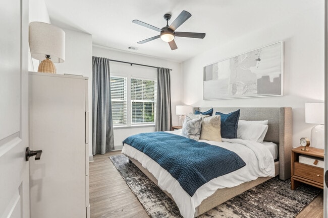 Photo - Waterside at Pepper Hall