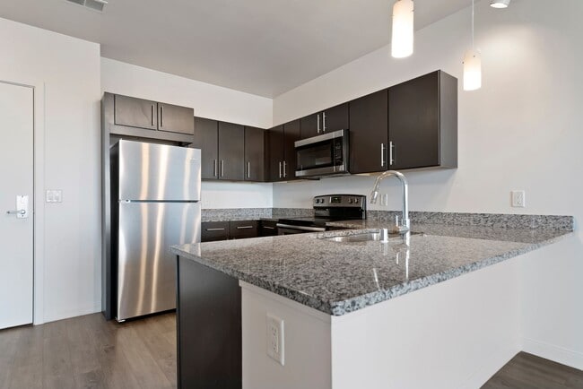 Freshwater Plaza Apartments