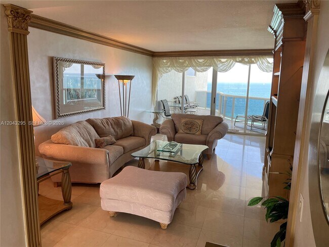 Photo - 17555 Collins Ave Unit 1906