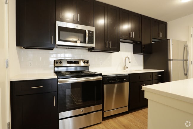 Timber Creek Apartments