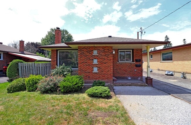 Photo - 6 Rockcliffe St